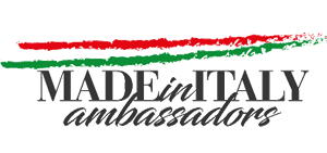 Made in Italy Ambassadors Logo